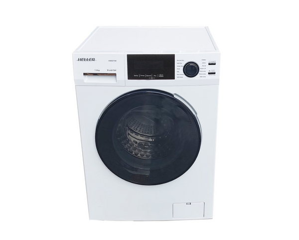 WASHERS / DRYERS